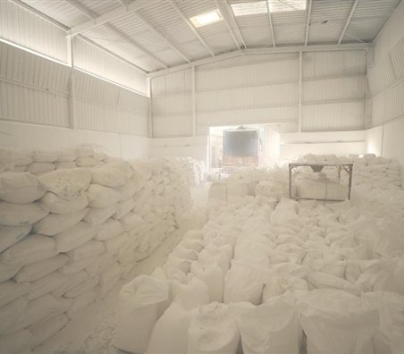 Calcium Carbonate Suppliers in India