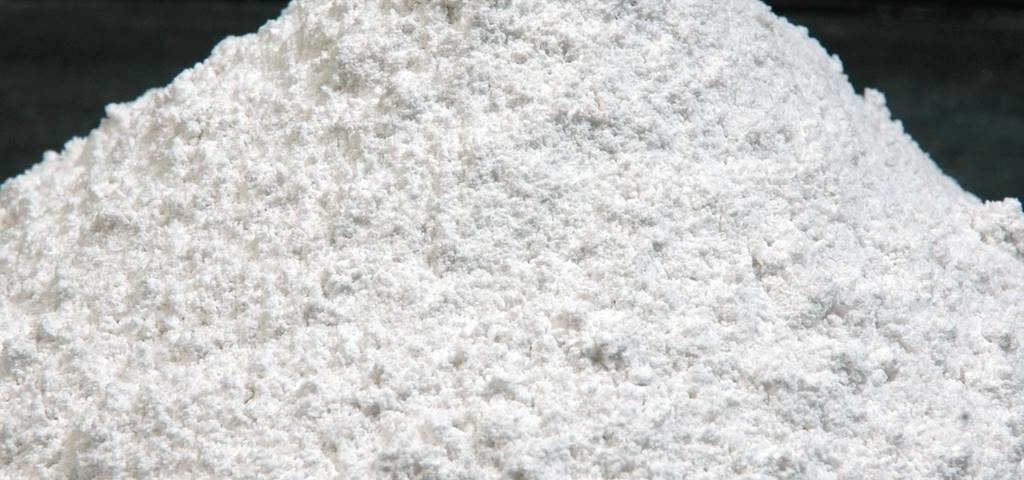 Micronized Calcium Carbonate Manufacturers