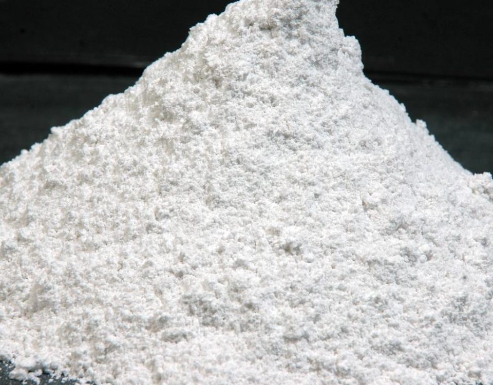 Micronized Calcium Carbonate Manufacturers