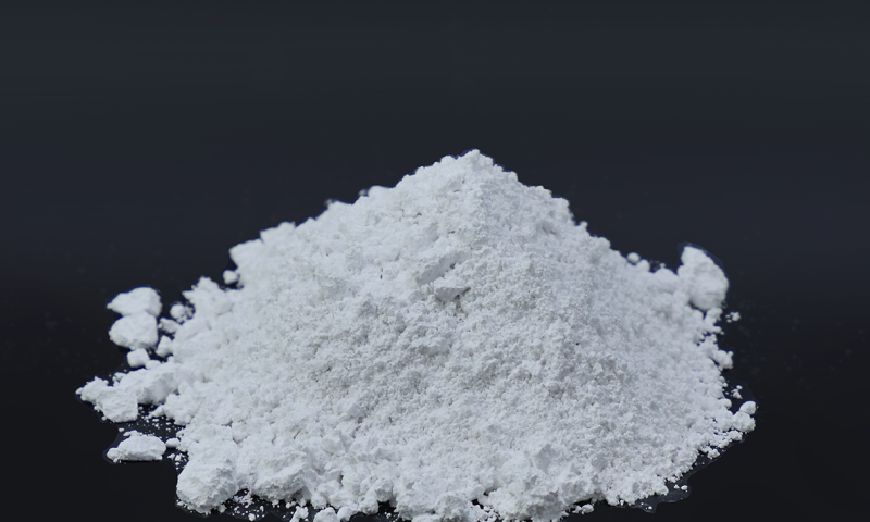 Ground Calcium Carbonate Supplier