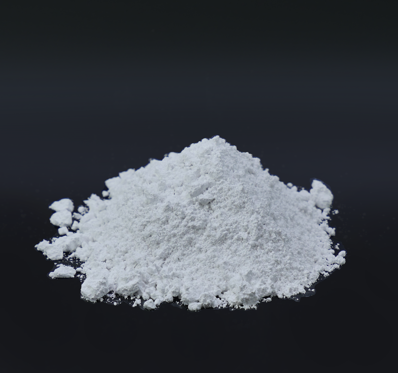 Ground Calcium Carbonate Supplier