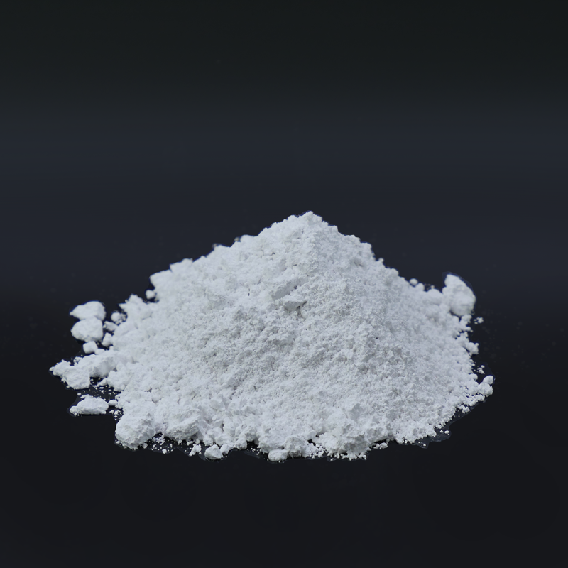 Ground Calcium Carbonate Supplier