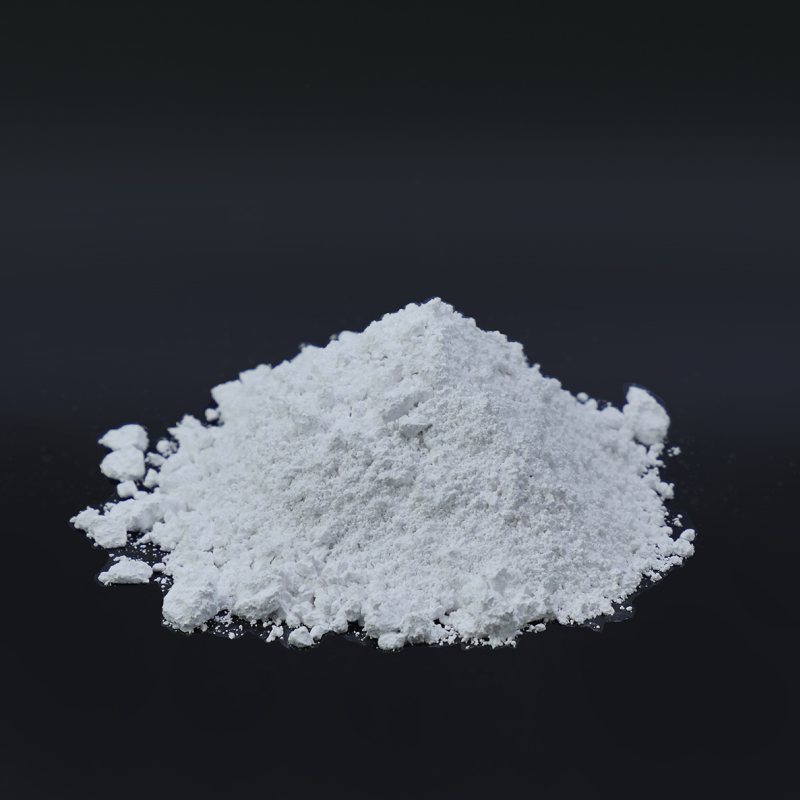 Activated Calcium Carbonate Manufacturers