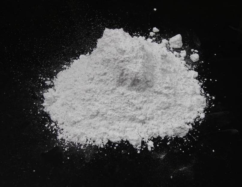 Ground Calcium Carbonate