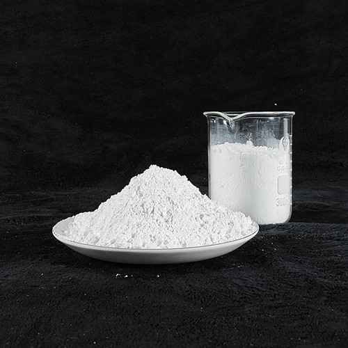 Ground Calcium Carbonate