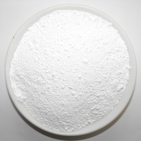 Activated Calcium Carbonate