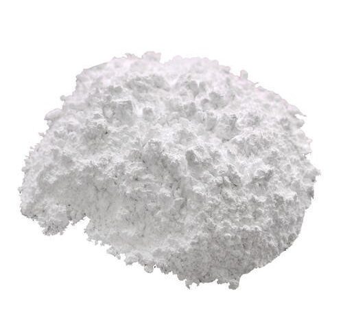 Ground Calcium Carbonate