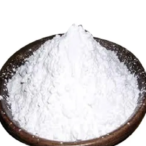 What are the properties of ground calcium carbonate?