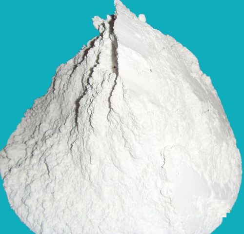 Activated Calcium Carbonate