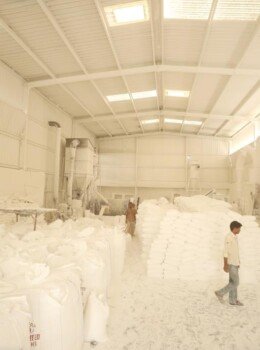 Calcite Manufacturer in India