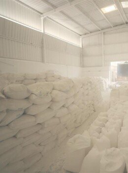 Calcium Carbonate Manufacturers in India